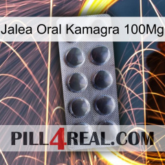 Oral Jelly Kamagra 100Mg 30